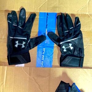 Boys Baseball Gloves